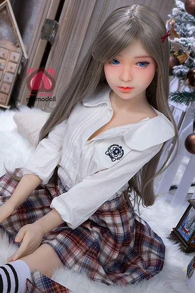 女子学生 ラブドール128cm