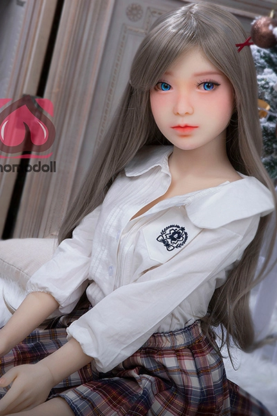 jc リアルドール