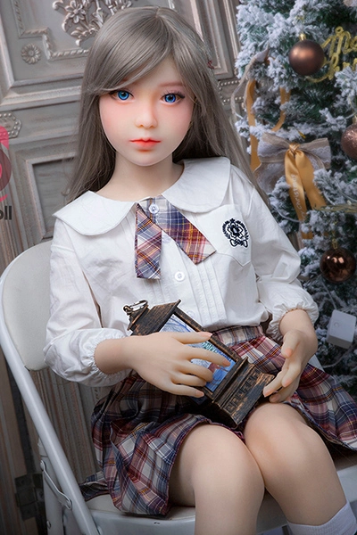 momodoll #105 ラブドール