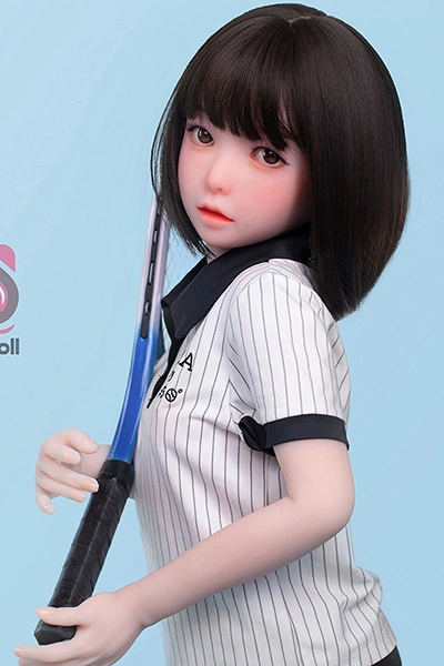 運動少女 ラブドール