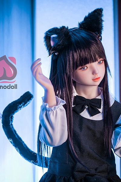 momodollラブドール 可愛い猫系小娘