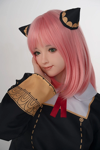 アーニャ・フォージャー ラブドール