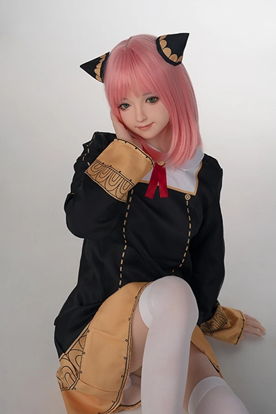 アーニャラブドール コスプレ