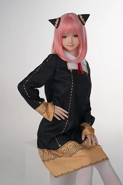 SPY FAMILY アーニャラブドール