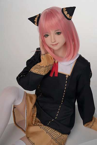 コスプレラブドール アーニャ