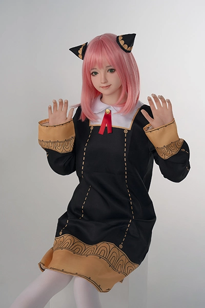 アーニャ・フォージャー ラブドール