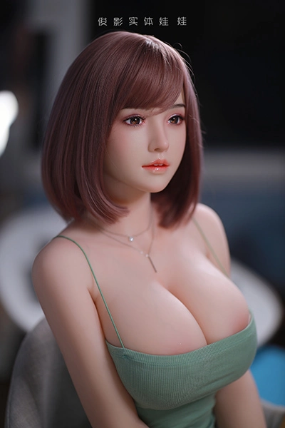 ラブドール中国人