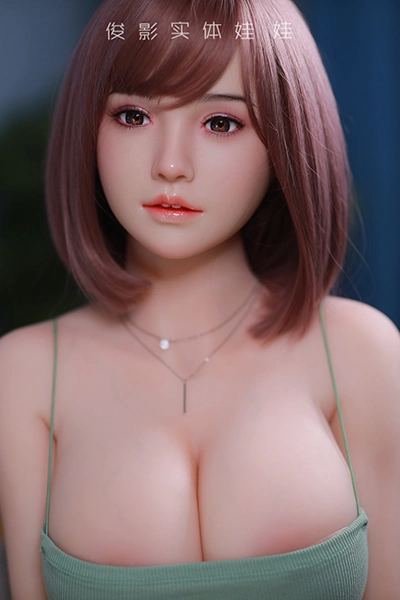 中国美女ラブドール