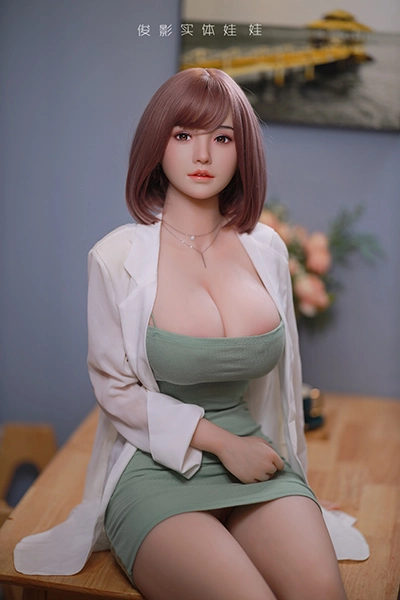 中国美女ラブドール