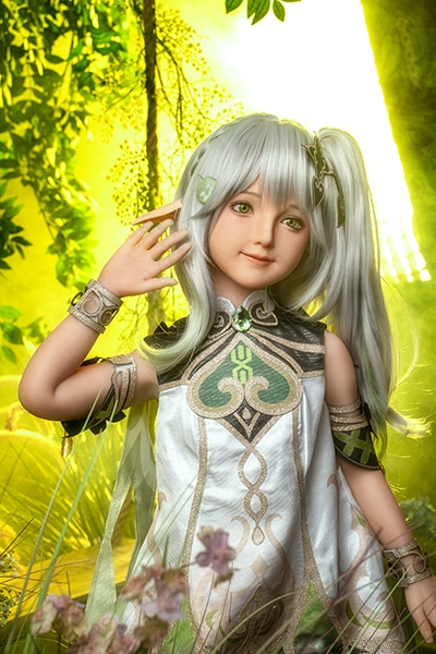 ラブドール ナヒーダ 原神