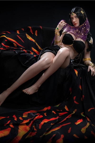 ダッチワイフ 美人