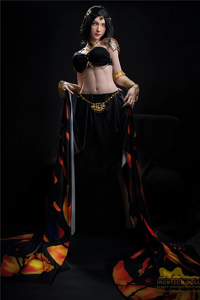 妖艶美人 ラブドール