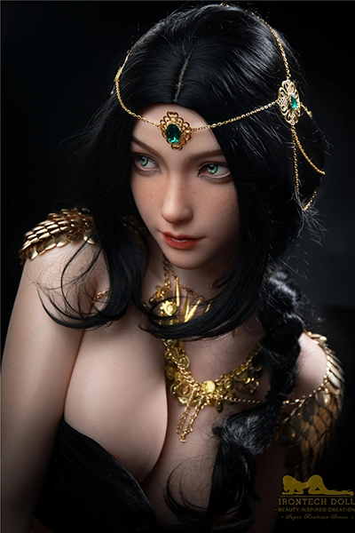 妖艶美人 ラブドール