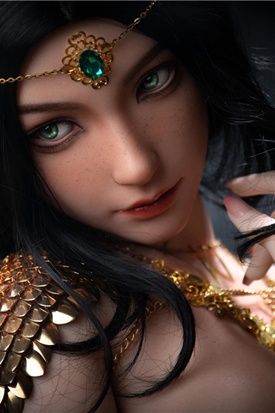 エキゾースト美人 ラブドール