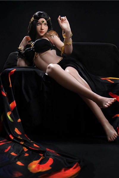 妖艶美人 ラブドール