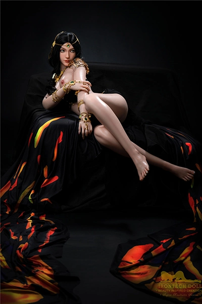 エキゾースト コスプレラブドール