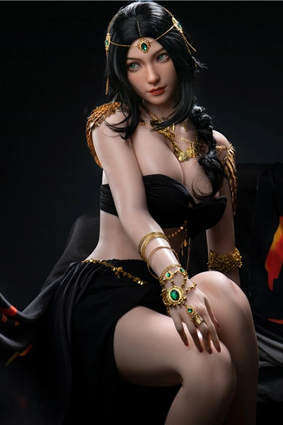 エキゾースト コスプレラブドール