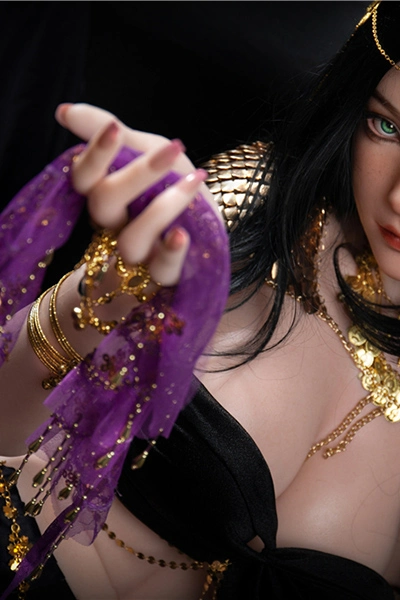 エキゾースト美人 ラブドール