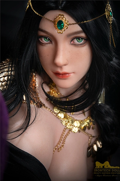 エキゾースト ラブドール