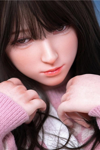 清純 肉欲 ラブドール