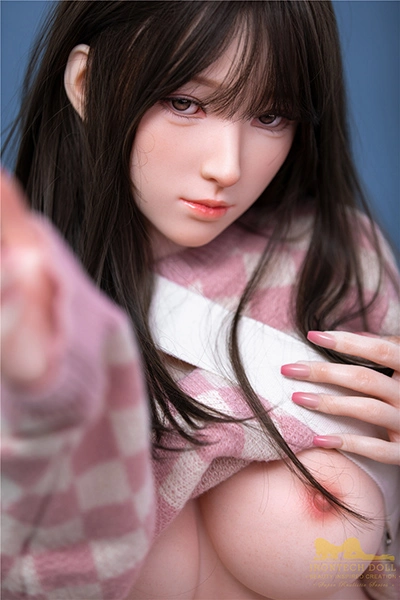 清純 肉欲 ラブドール