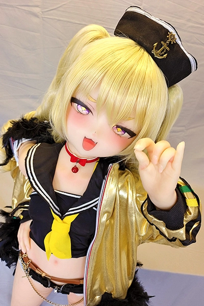 バッチ ラブドール