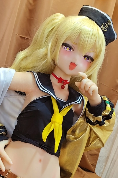 ラブドール aotume #84