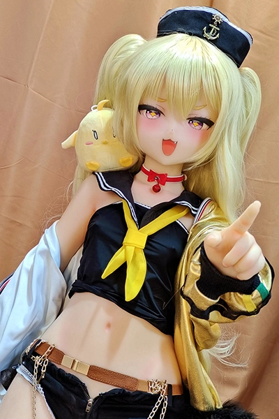 バッチ ラブドール