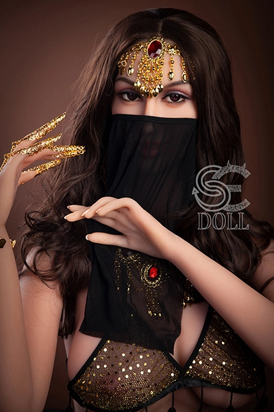 異国 舞姫 ラブドール