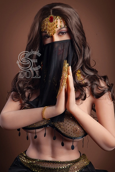 異国風 舞姫 ラブドール