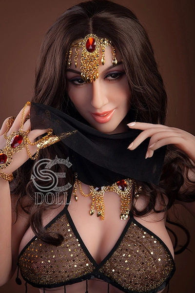 異国 ラブドール