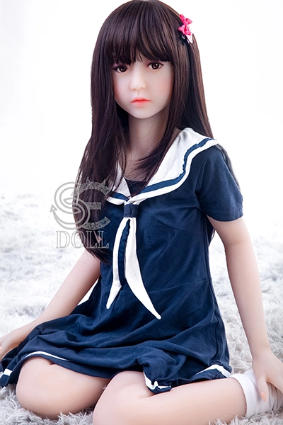 ろり小学生 ラブドール