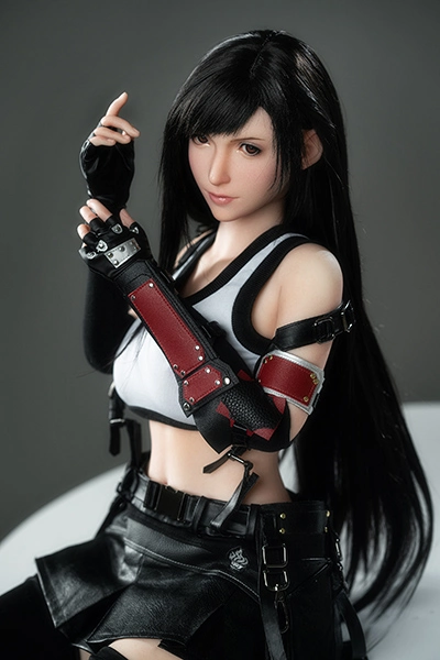 ティファラブドール ミニ