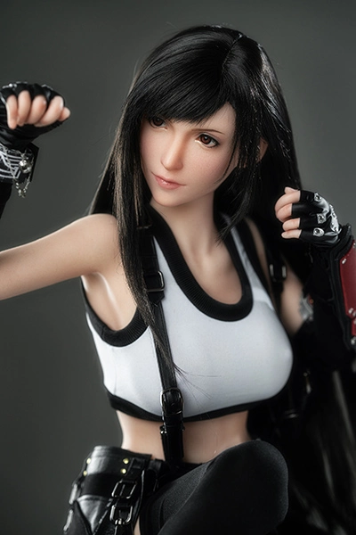 Tifa ラブドール ミニ
