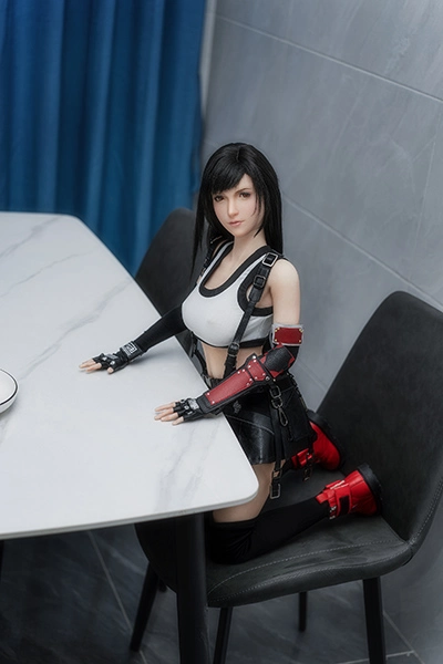 フィギュア Tifa