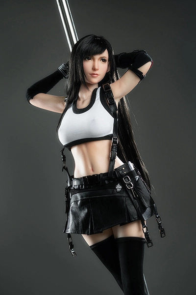 Tifa ラブドール ミニ