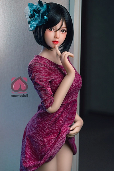 成熟風 美少女 ダッチワイフ