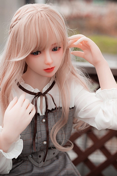 美少女 ラブドール ランジェリー