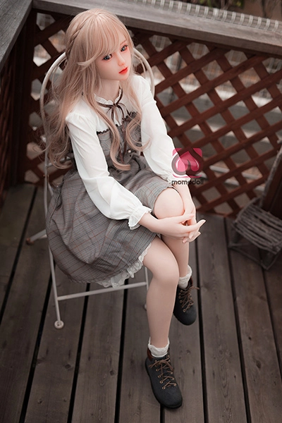 ランジェリー えろドール