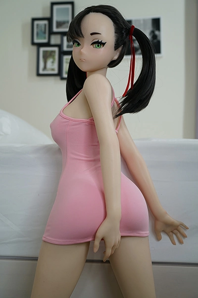 エッチ 妹ラブドール