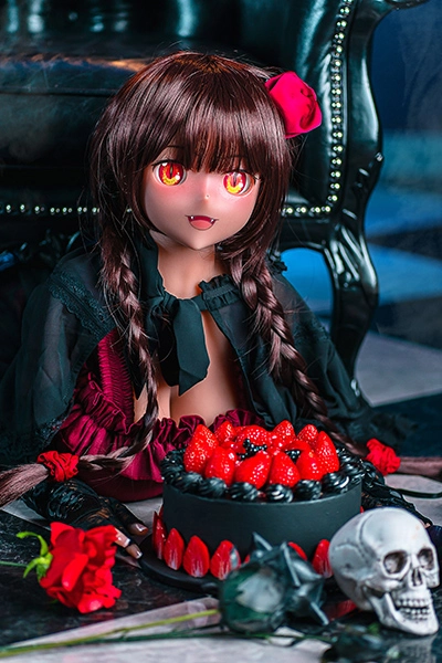 可愛い おだん美少女