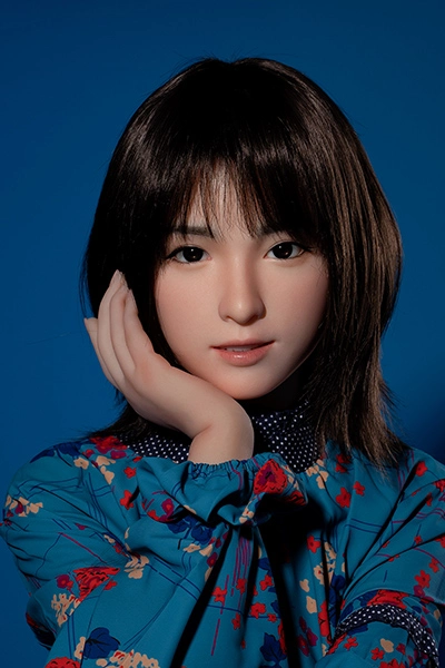 清楚 リアルドール アイドル