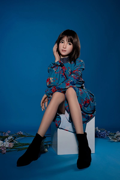 リアルドール アイドル 可愛い