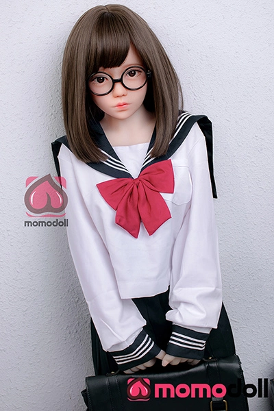 Momoドール TPE JK制服