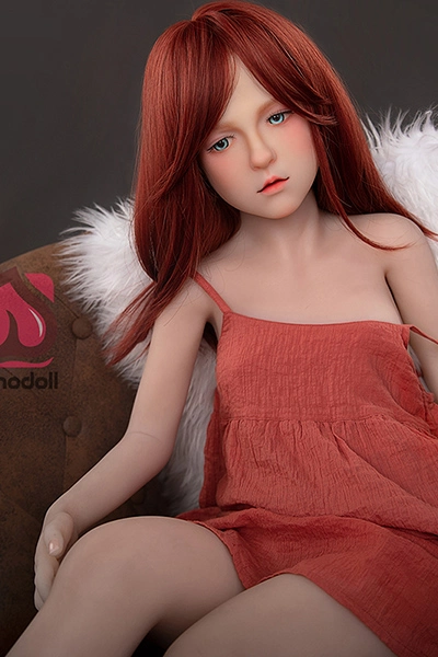 132cm隣の妹さん ラブドール貧乳