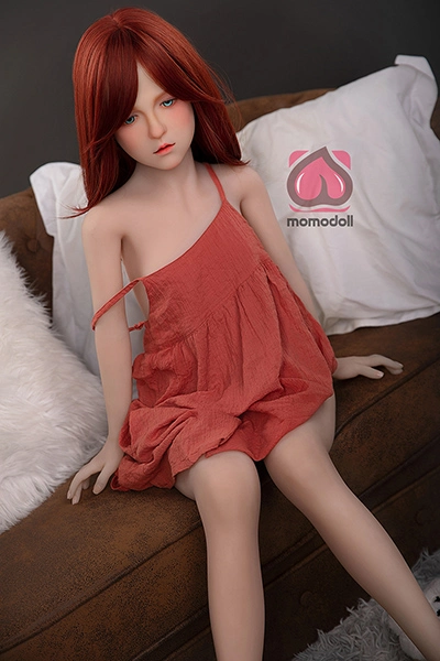 Momodoll かわいい貧乳リアルラブドール