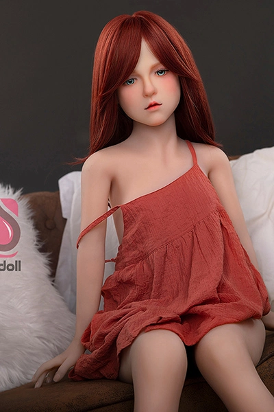 132cm隣の妹さん ラブドール貧乳