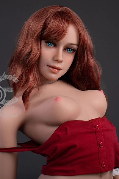 美熟女外人166cm ラブドール