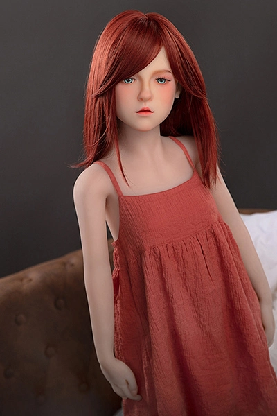 隣の妹さん初体験 普通型 ラブドール