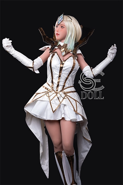 SE DOLL 細い腰熟女巨乳ラブドール
